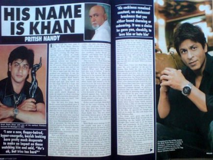 NOTICIA DE AYER...SRK en la revista Hello 2009 *ANALIZA*...!!! =D 289gaqt