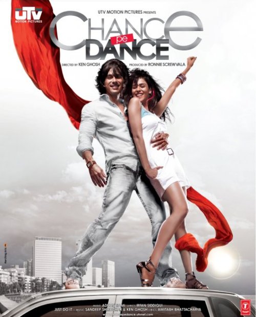 Chance Dance 2010
