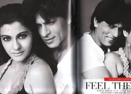 con quien se ve mejor SRK Jzuoi1