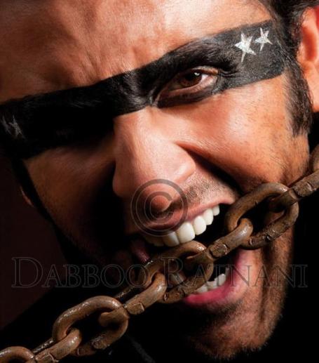 Imágenes del calendario Dabboo Ratnani 2011  Bollywood