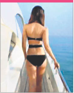 Kareena Kapoor Body Type Two - Body Shape